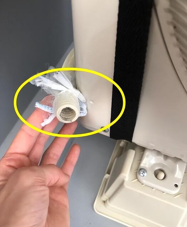 空调内机漏水是什么原因怎么解决，空调内机滴水怎么解决（这3种情况有不同的解决方法）