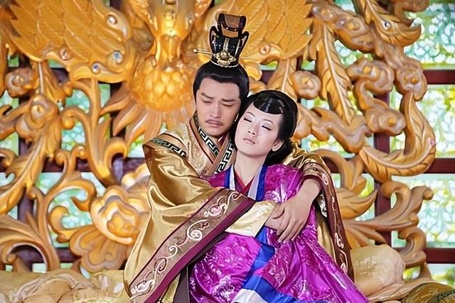 李世民的老婆是谁，中国古代历史上李世民的老婆是谁（唐太宗一生有十五位女人）