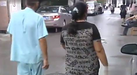 怀孕4个月胎儿图片，四个月真实胎儿（医生检查后哭笑不得）