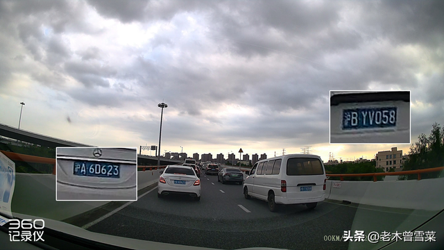 360记录仪降压线三线怎么接，360行车记录仪用降压线会不会使电瓶亏电（过硬性能~保驾护航——360）