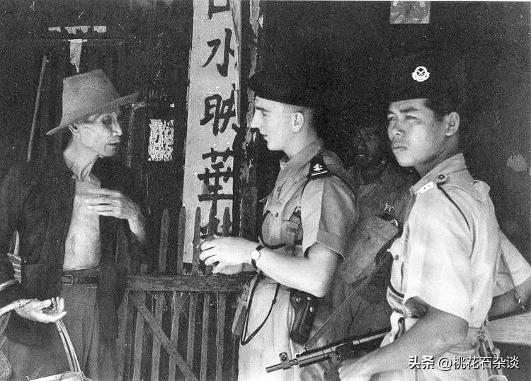 泰国和马来西亚华人族群的现状