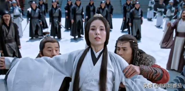 王鸥主演的电视剧，王鸥电视剧有哪些（这9部期待很高的网文电视剧）