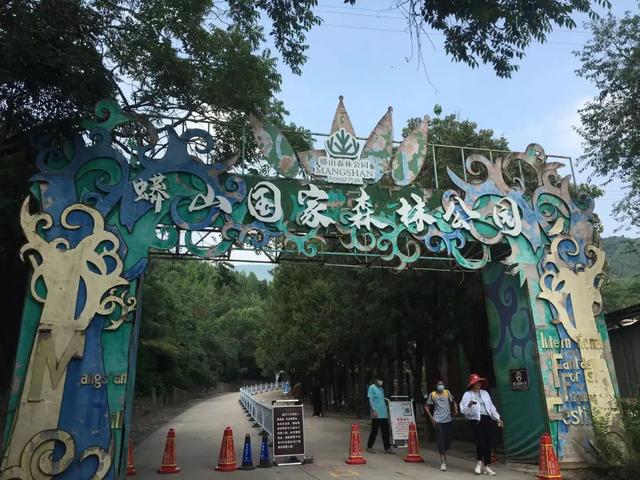 北京带孩子玩的地方推荐，北京小宝宝周末遛娃必备好去处（带娃去京郊这4个天然氧吧游山戏水~）