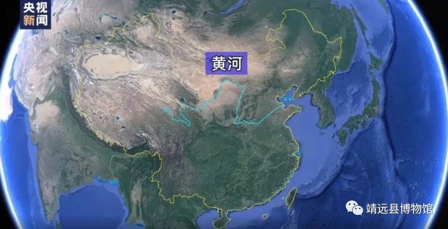 黄河发源地，黄河发源地 源头（黄河为什么被称为中华民族的母亲河）