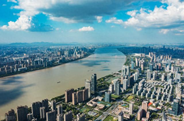 浙江最值得去的5个地方，去过一个，此生无憾