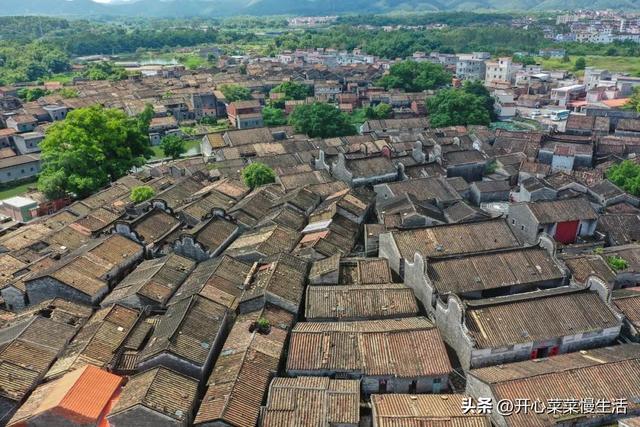 肇庆旅游景点，肇庆旅游景点大全景点排名（12个景点打卡大盘点）