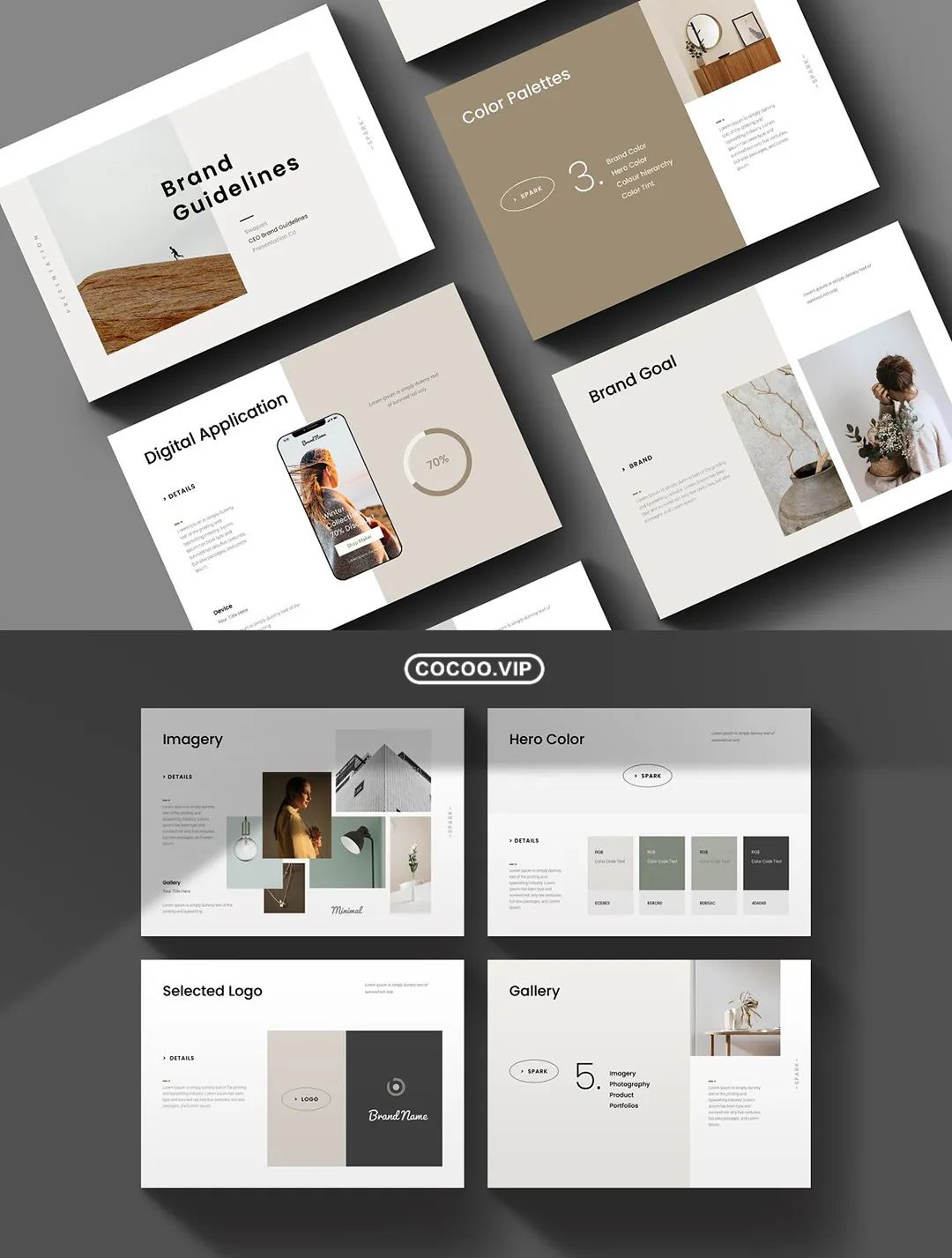 如何做出好看的产品排版设计方案,优秀的版式设计规律与技巧