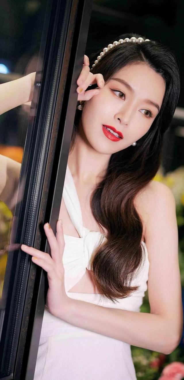 全网最美高清明星女神头像
