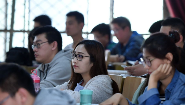 北大韦神智商多少，北大韦神学历（北大“韦神”再次现身）