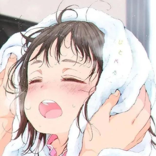 一波动漫软妹头像~微信，一波动漫软妹头像~（动漫软妹头像）