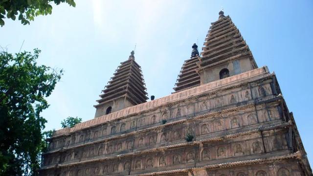 北京风景优美的地方，北京十大最值得去的景点（古寺寻幽、山林品茶）
