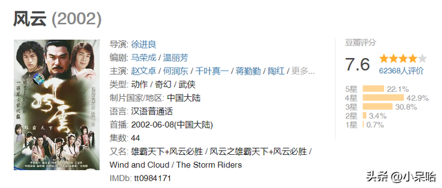 陈情令，陈情令免费观看全集完整版在线观看（近30年最好看的9部双男主剧图片）