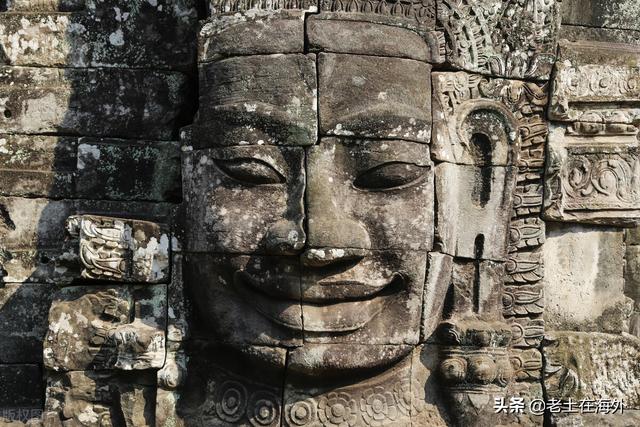 柬埔寨是哪个国家，柬埔寨人口（柬埔寨是一个什么样的国家）