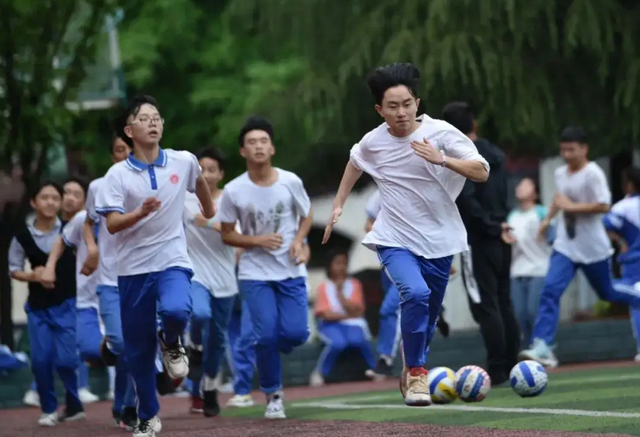 休闲体育专业就业前景，2021全国休闲体育专业大学排名一览表（相关部门给出回应）