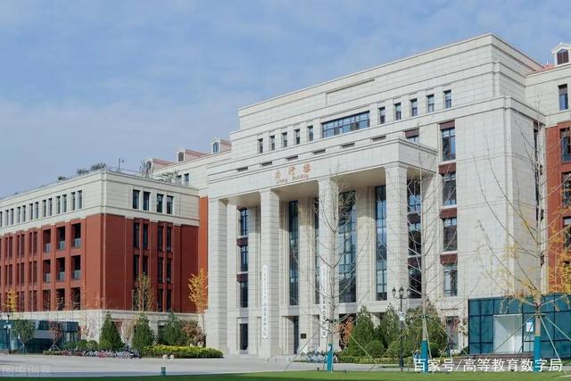 延安大学西安创新学院，延安大学西安创新学院电话（西安市还有多少独立学院没有完成转设）