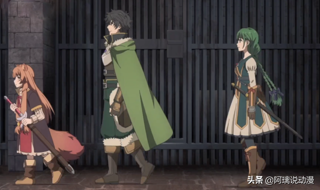 yy小浣熊表情包，小浣熊表情包哦（盾之勇者成名录：小浣熊回归图片）