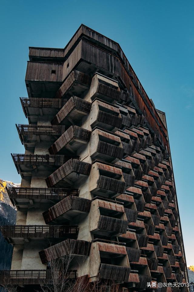 怎么去荒芜之地，部落怎么去荒芜之地（俄罗斯50个被遗弃的荒芜之地）