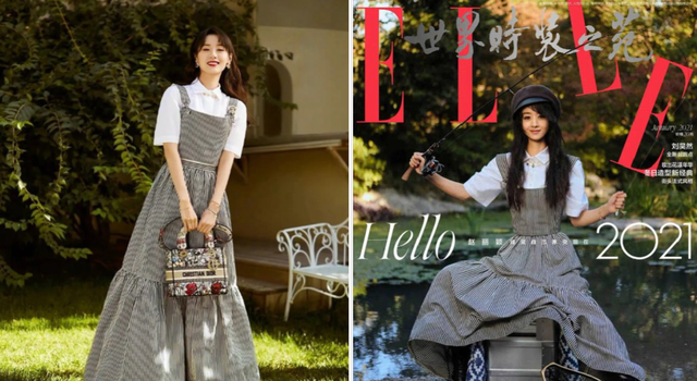 没有整过容的女明星，90年没整过容的女明星（“不老女神”现原形）