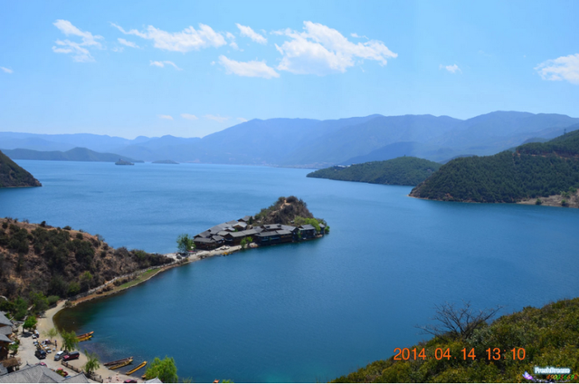 丽江香格里拉旅游，香格里拉旅游攻略（<丽江、大理、香格里拉>）