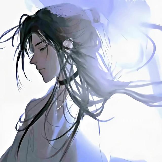 古风头像【男】微信，古风头像【男】（君子仗剑行天下）