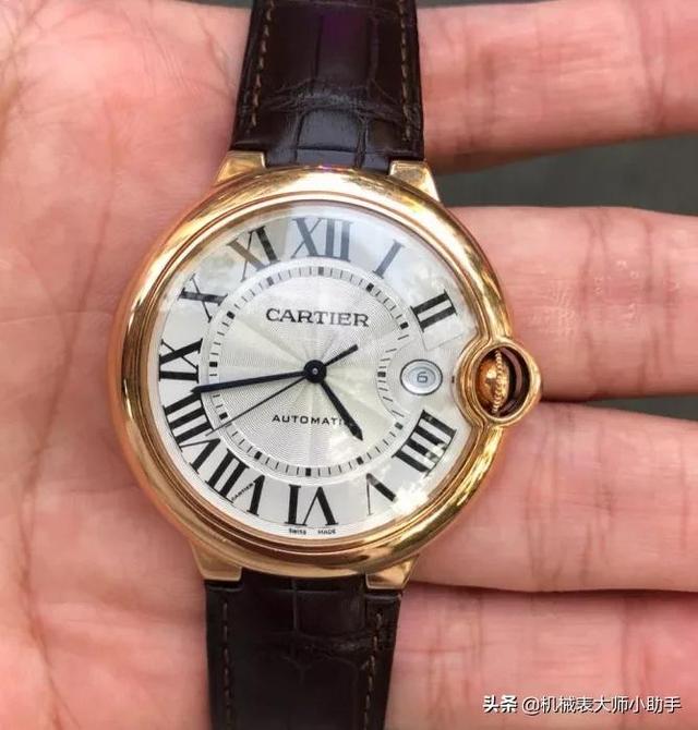 机械表哪个牌子好，机械表哪个牌子好十大品牌是什么（知名度最高的6个手表品牌）