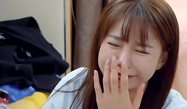 沈梦辰杜海涛疑删微博啥情况，沈梦辰为嫁富豪苦等九年