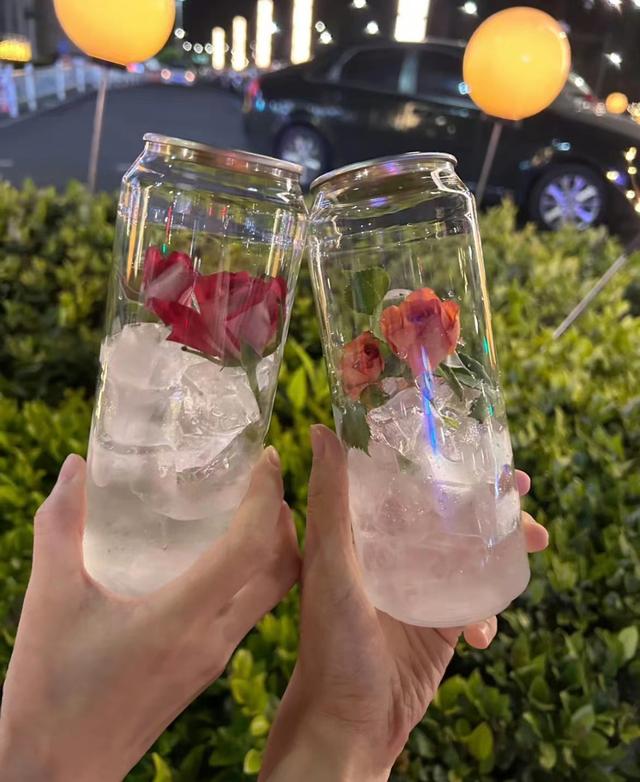 ins风c文案，直接封神的小众ins风文案