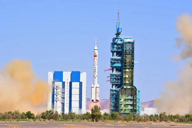 我国卫星发射基地有几个，四大卫星发射基地（中国航天2022之酒泉卫发中心）