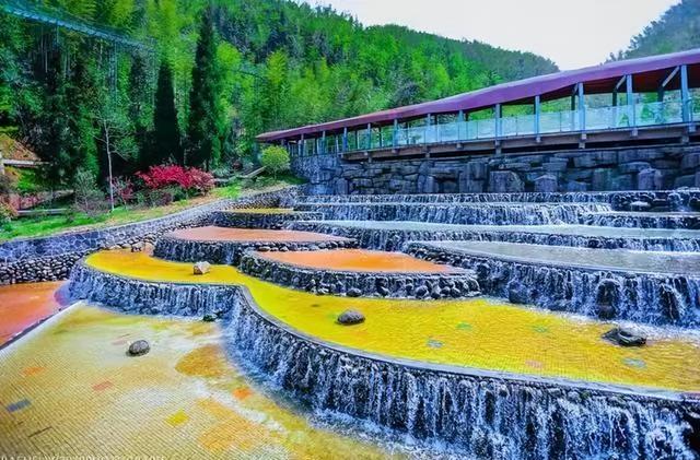 南昌梅岭旅游攻略，南昌梅岭旅游景点大全（一键开启玩乐模式<梅岭篇>）