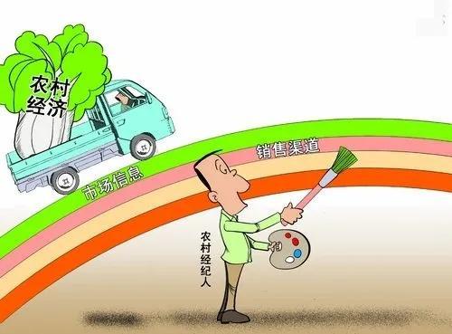 在农村如何致富(农村种植什么赚钱不愁销路)