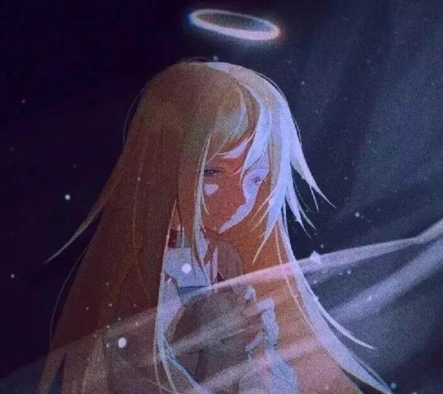 抽烟女头，微信头像，抽烟女头（喜欢更没用）