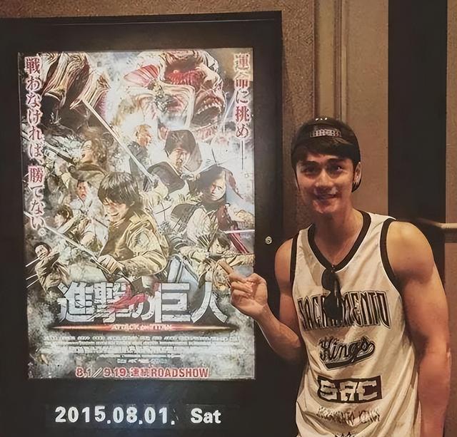 蒋劲夫家暴的来龙去脉，终于为他当初的粗暴行为