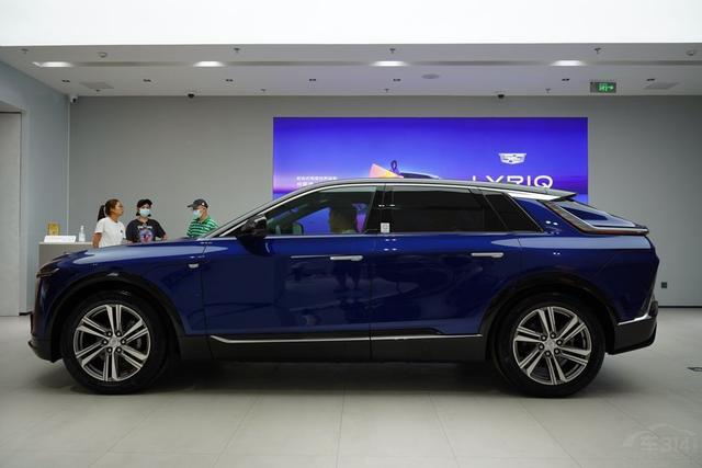 五六万买什么车最好，二手车五六万买什么车最好（蔚来EC7和凯迪拉克锐歌怎么选）