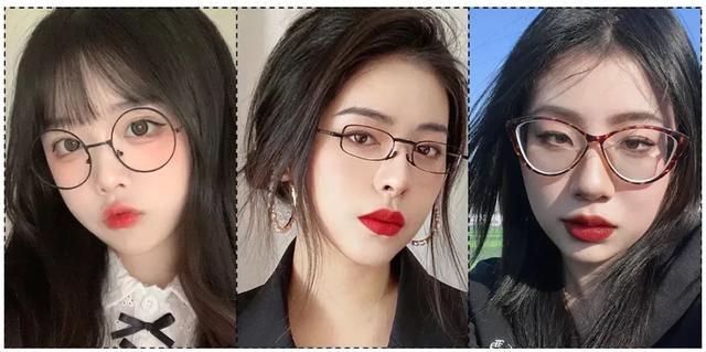 长脸适合什么眼镜，长脸男生适合什么眼镜（什么脸型戴什么眼镜）