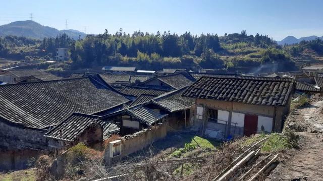 罗源县旅游必去十大景点，福州罗源最美6大古村落