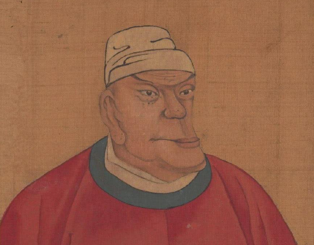 历史上被灭九族的是谁，胡惟庸：九族尽灭