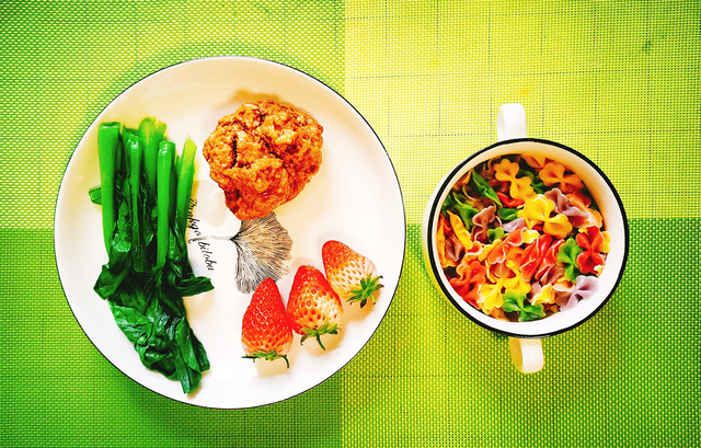 正确的减肥早餐，正确的减肥早餐有哪些（一周不重样的瘦身早餐）