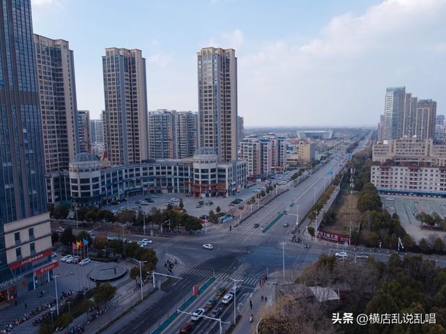 淮南是哪个省的，安徽淮南市属于哪个市（为何淮南房价如此之低）