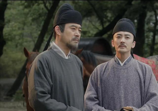 形容男人很优秀的成语，比喻男人优秀的成语（20个历史名人）