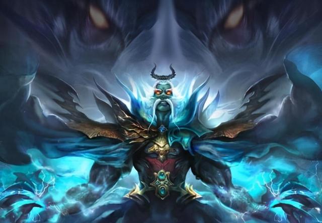 战雷电视剧大结局，战雷电视剧大结局视频（万古神帝：三场天尊战落幕）