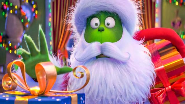 世界上最搞笑的节日,盘点十大世界上最搞笑的节日(圣诞节搞笑又温情的3部动画电影) 世界上最搞笑的节日,盘点十大世界上最搞笑的节日(圣诞节搞笑又温情的3部动画电影)