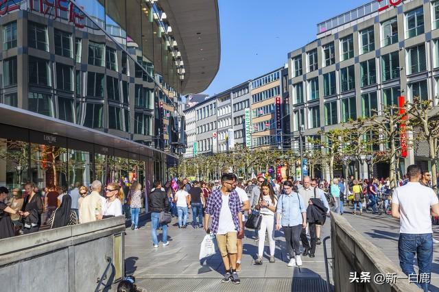 全球最强势国家排名，全球实力最强大的＂8个国家＂