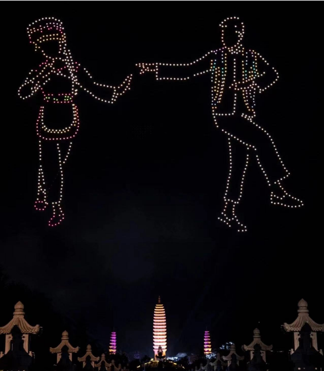 大理三月街，大理三月街的由来（今年“数字三月街”的这些隐藏技能）