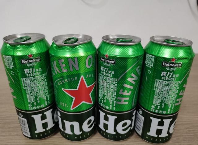 青岛奥古特啤酒价格多少，青岛奥古特啤酒多少钱一罐（18款京东好喝啤酒推荐）