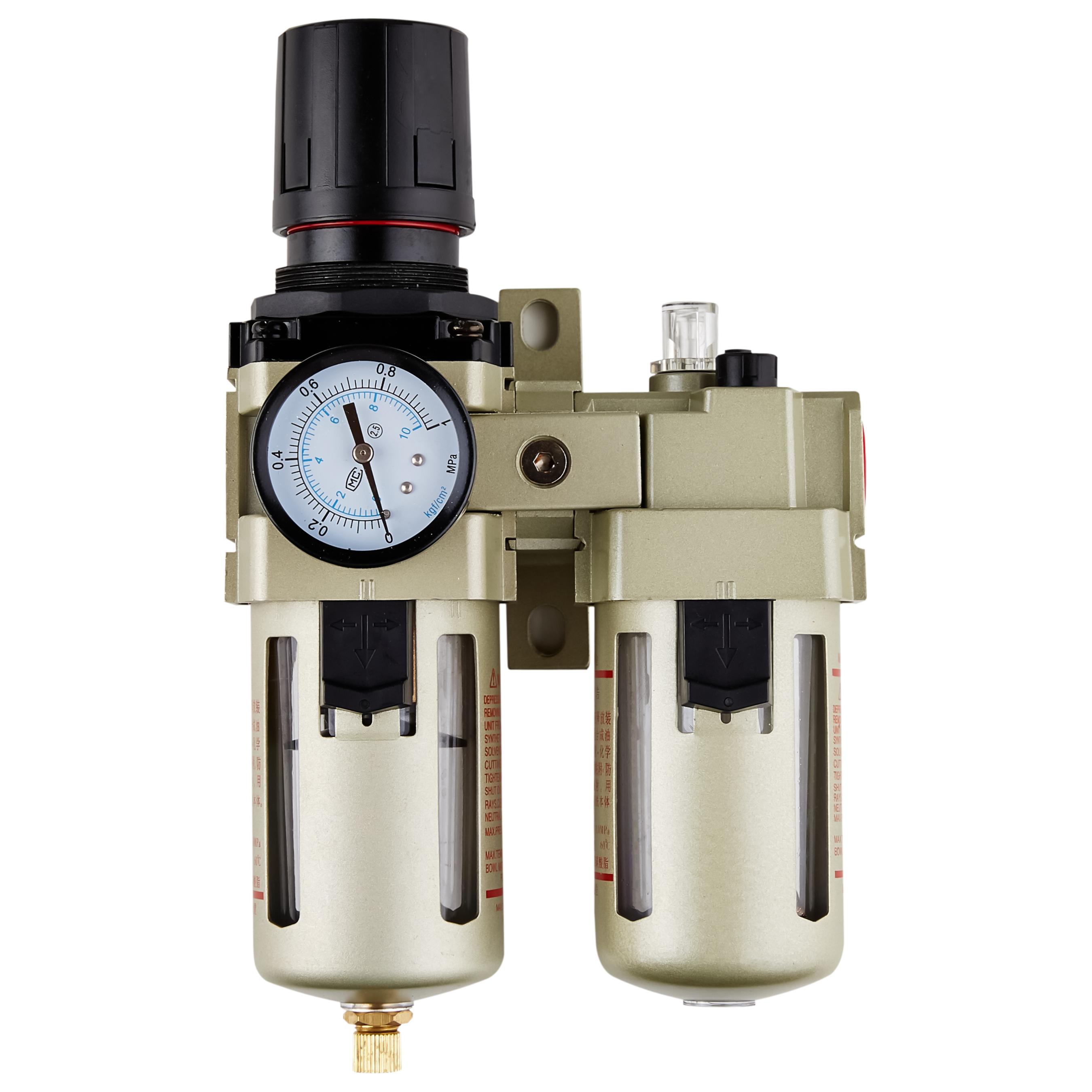 气动泵不工作怎么办(气泵转动费劲)-图形号