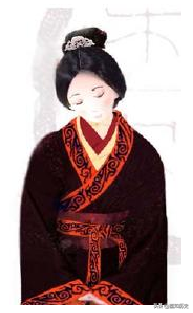 明朝妇女服饰的介绍，明朝女性服饰（比西式婚纱更雍容华贵的凤冠霞帔）