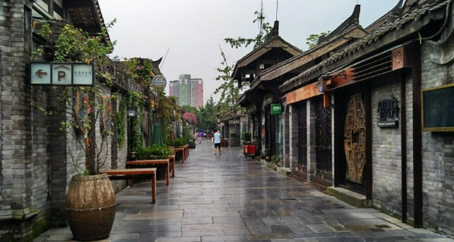 四川旅游景点推荐，四川旅游景点推荐表（四川最美二十个景区推荐）