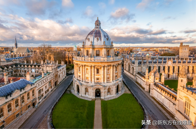 纽卡斯尔大学世界排名，2019年英国纽卡斯尔大学世界排名【QS最新世界排名第141名】（刷爆ins的10所英国网红大学）