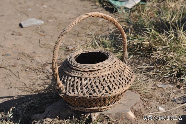 奇葩农村土特产，农村十个“奇葩”老物件