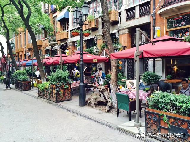 汉口属于哪个省，汉口是哪个省（汉口《知音号》带你穿越回民国）